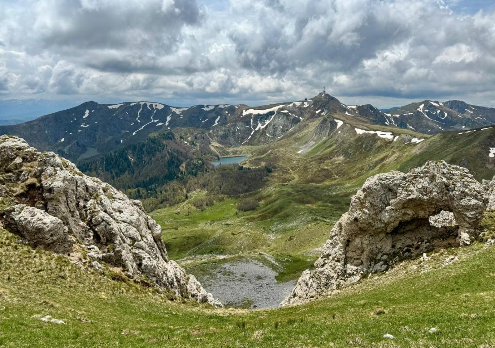 Katun Siska Medna Dolina Villa Berane Kültér fotó