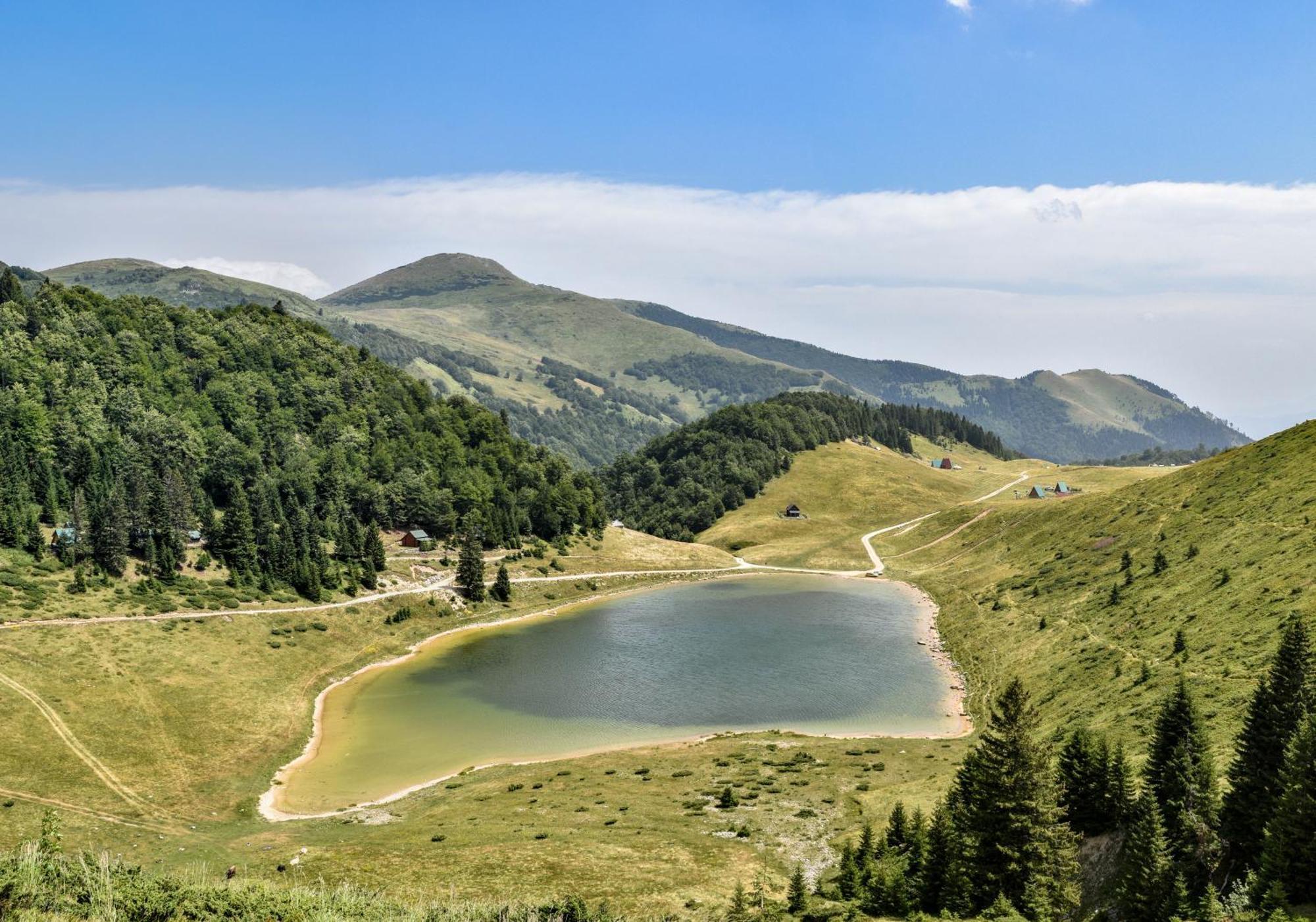 Katun Siska Medna Dolina Villa Berane Kültér fotó